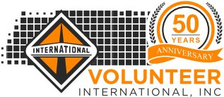 Volunteer International Inc.