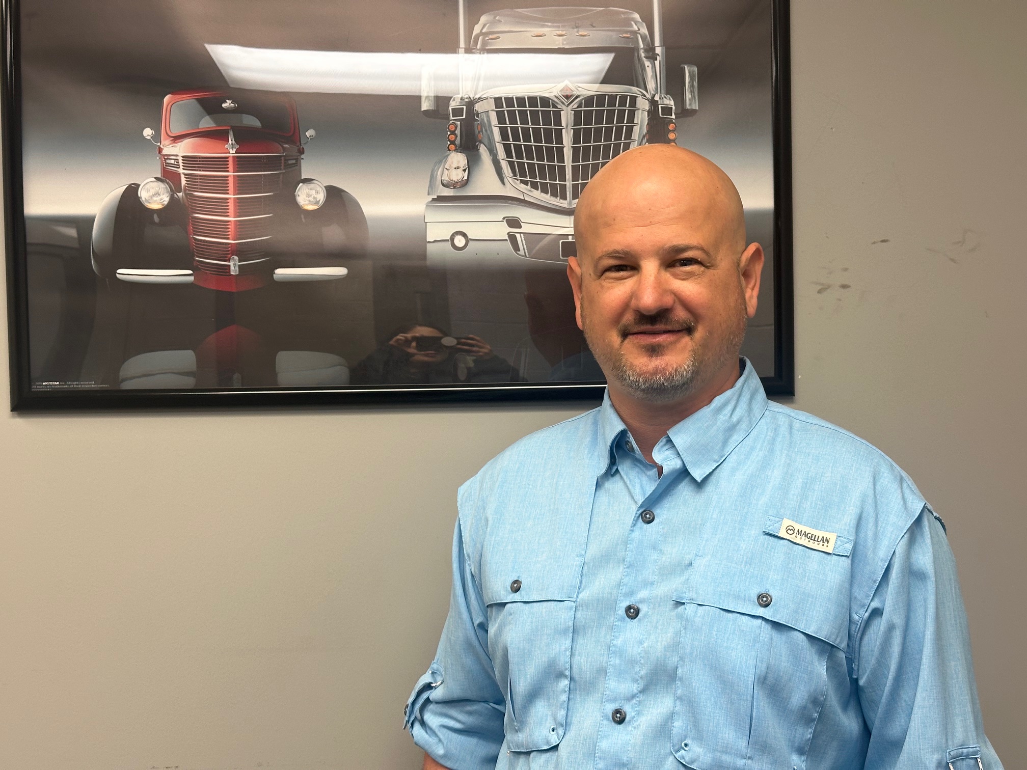 Service Dept Image