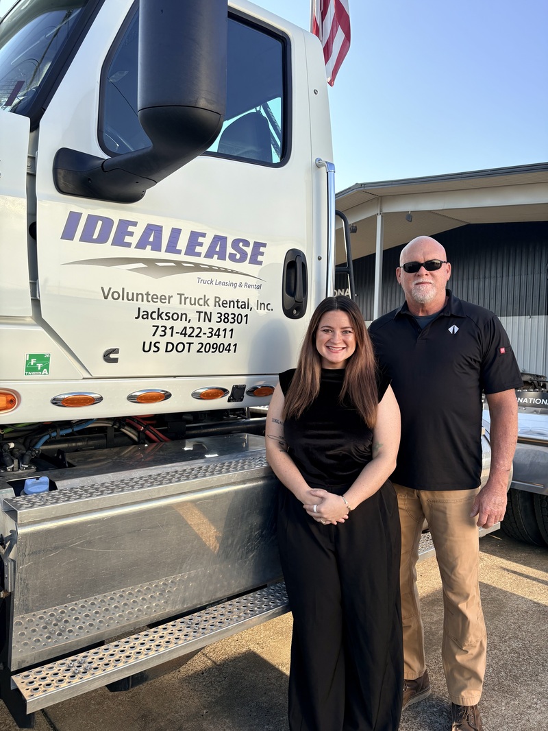 Idealease Image